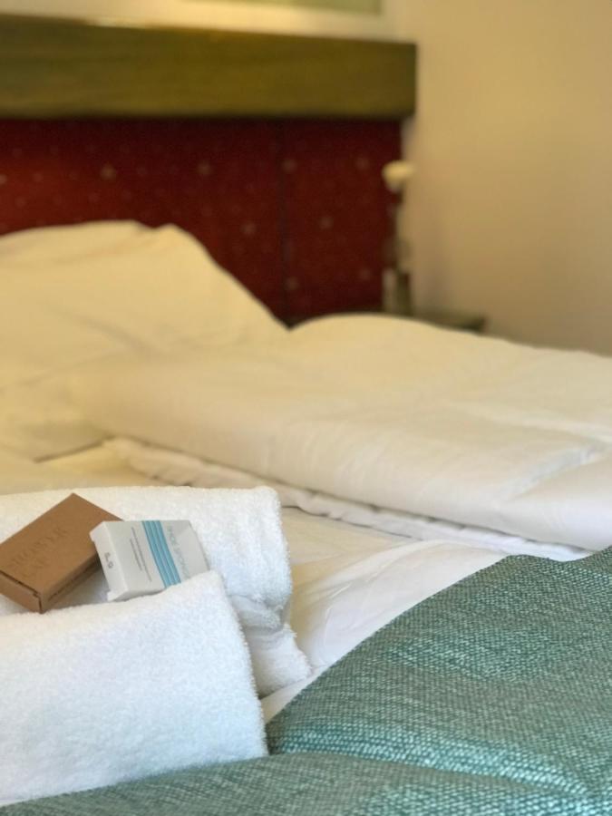 Eurohotel Пьяченца Экстерьер фото