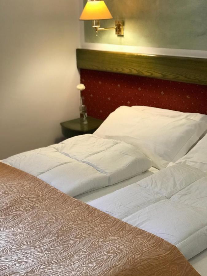 Eurohotel Пьяченца Экстерьер фото