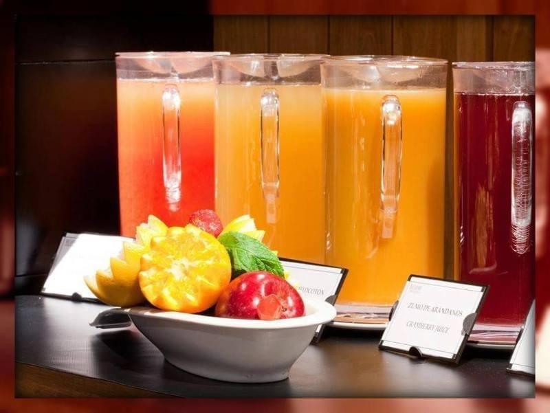 Eurohotel Пьяченца Экстерьер фото