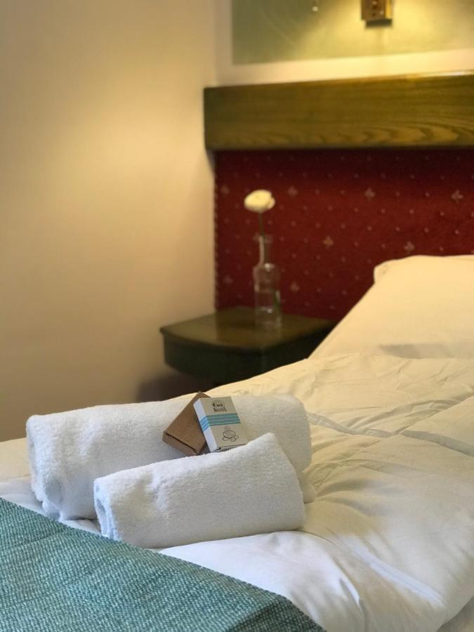 Eurohotel Пьяченца Экстерьер фото