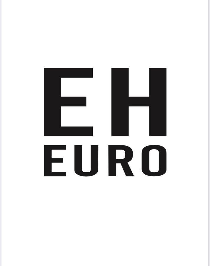 Eurohotel Пьяченца Экстерьер фото