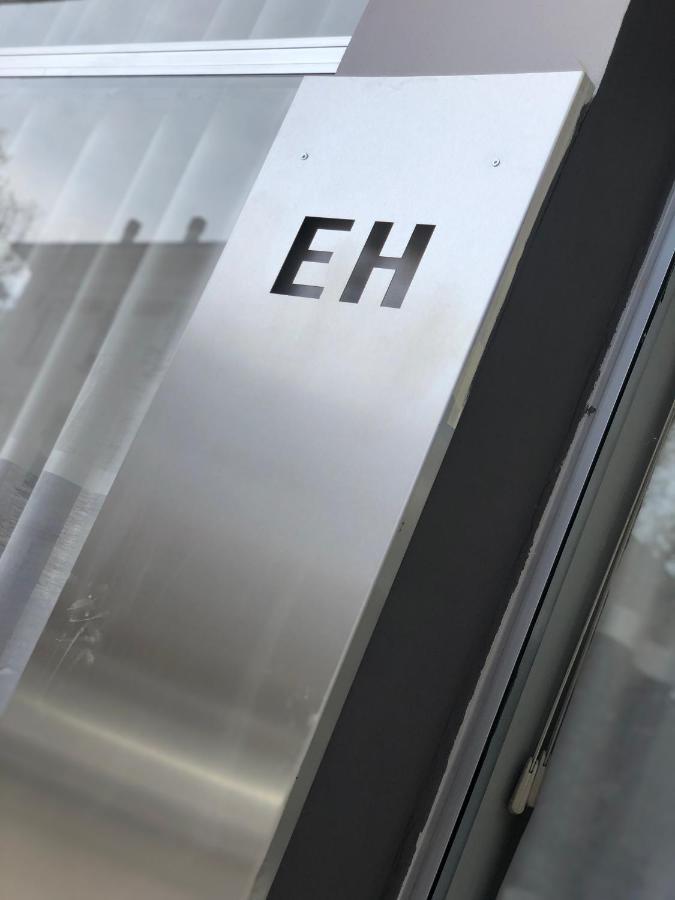 Eurohotel Пьяченца Экстерьер фото