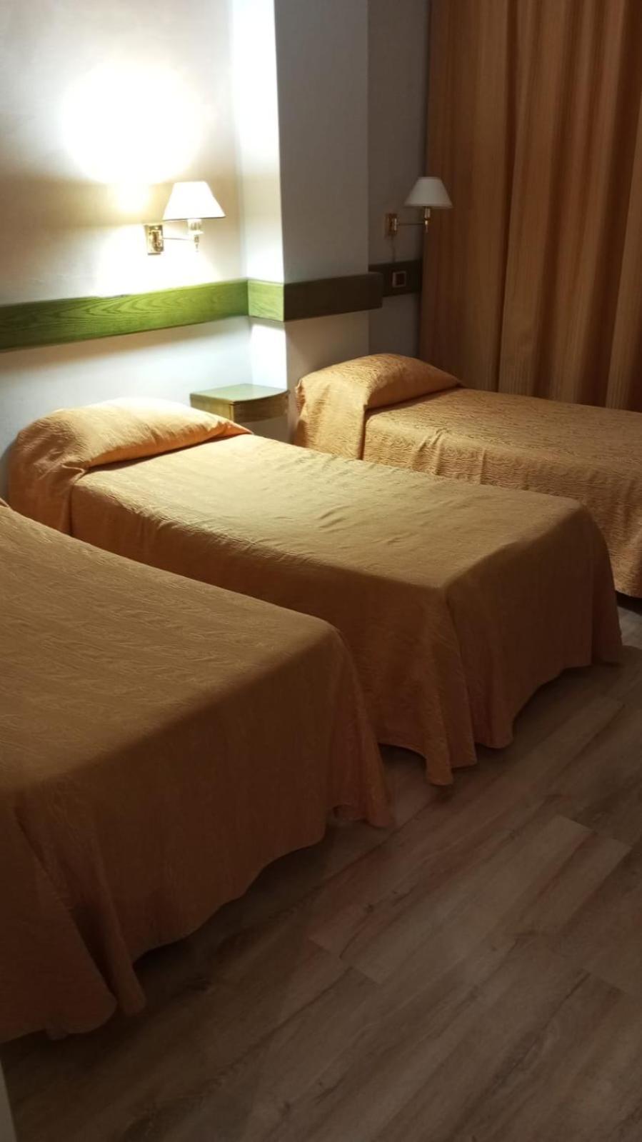 Eurohotel Пьяченца Экстерьер фото