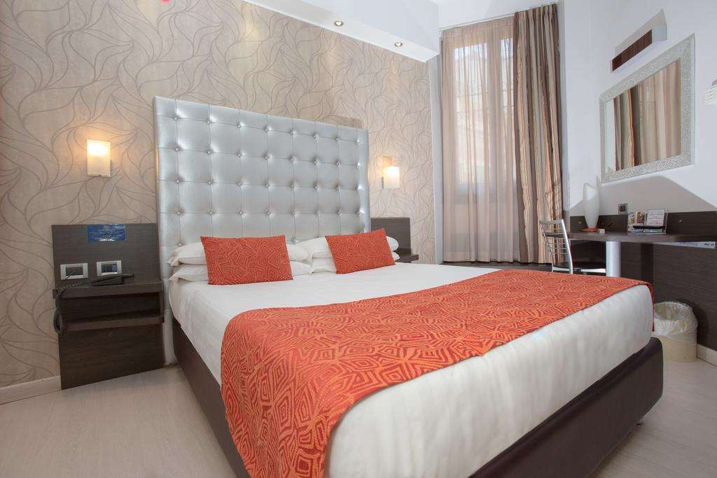 Eurohotel Пьяченца Номер фото
